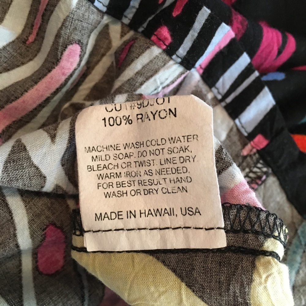 Vintage 90s Jams World Sz S Illusion Jackie dress - Picture 5 of 14